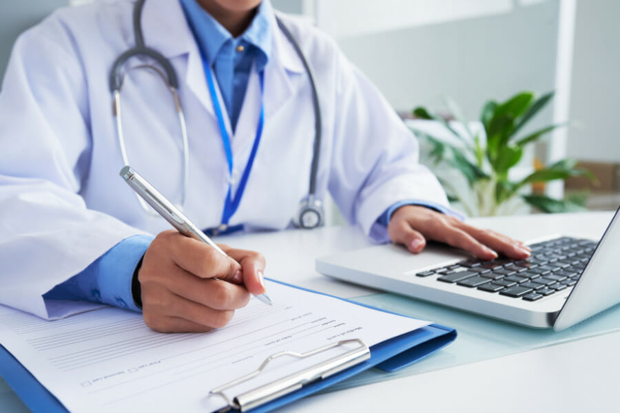 Letters of Intent in Physician Contracts
