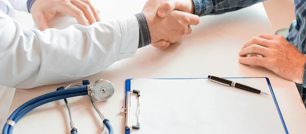 negotiating your first physician contract
