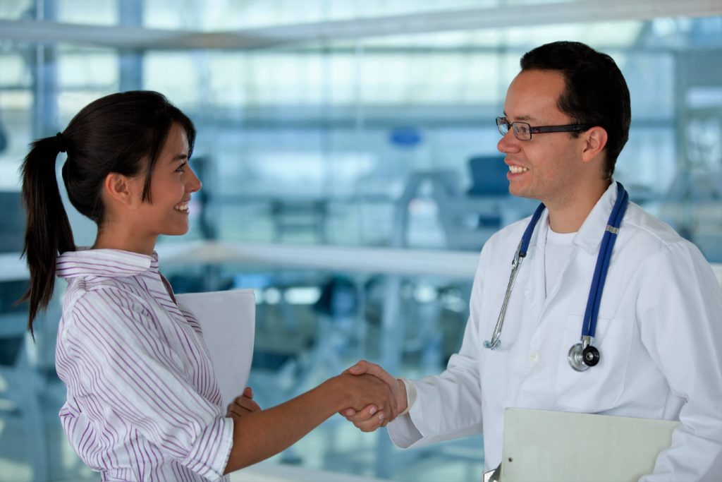 negotiating physician employment agreements