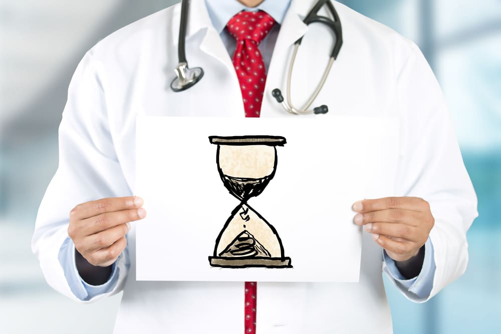 expiration of physician employment agreements