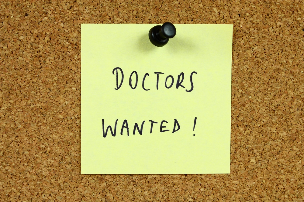 physician recruitment agreement