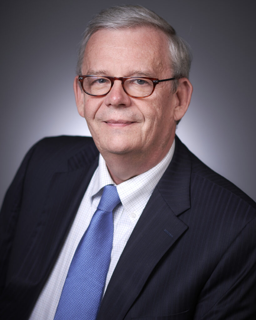 Physicians' Attorney Dennis Hursh