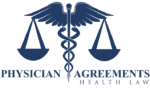 Physician Agreements Health Law