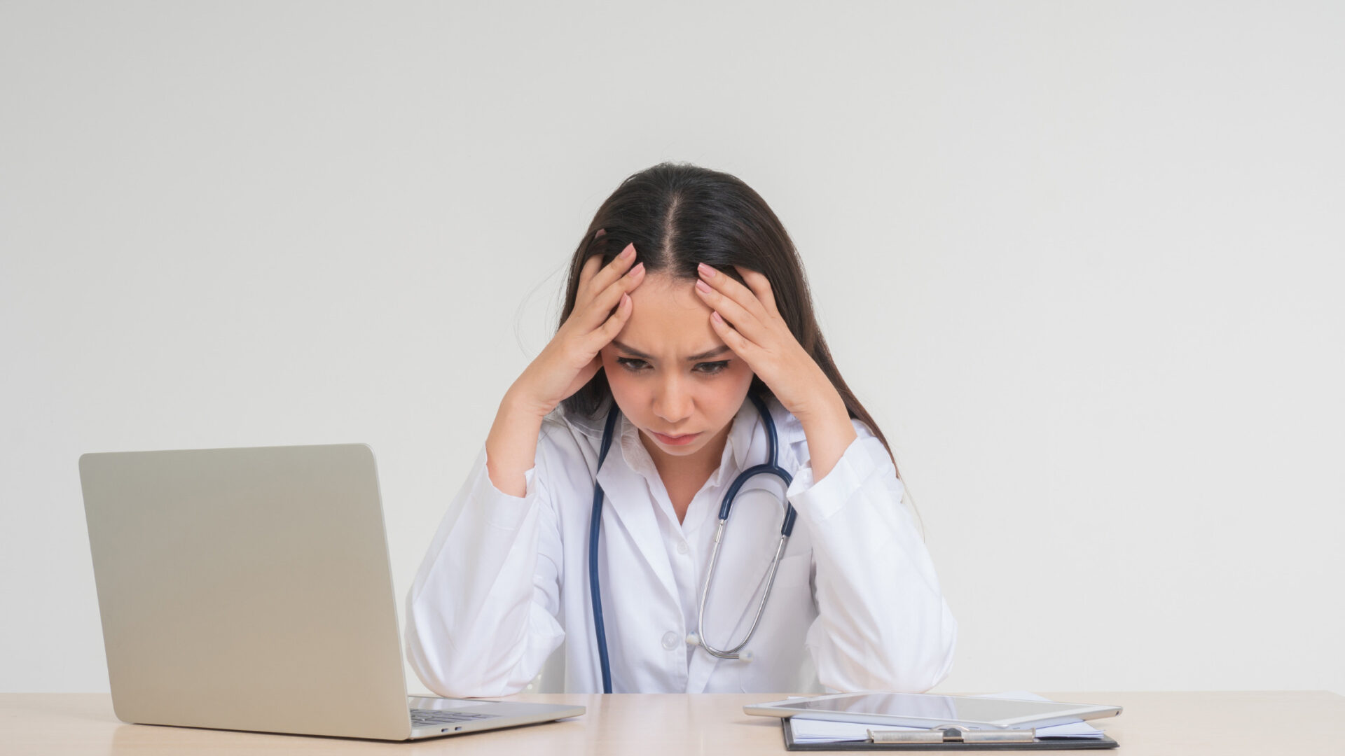 Contractual issues for Women Physicians