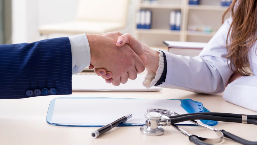 physician employment agreements