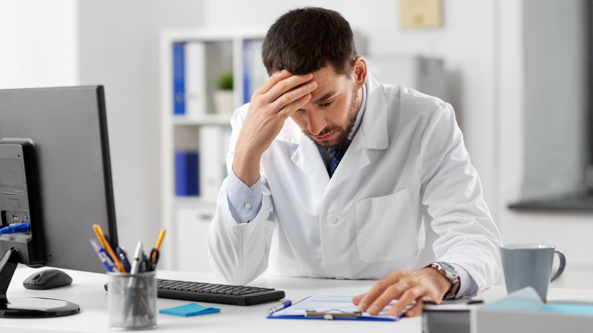 physician contract horror stories