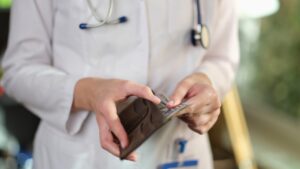 physician salaries