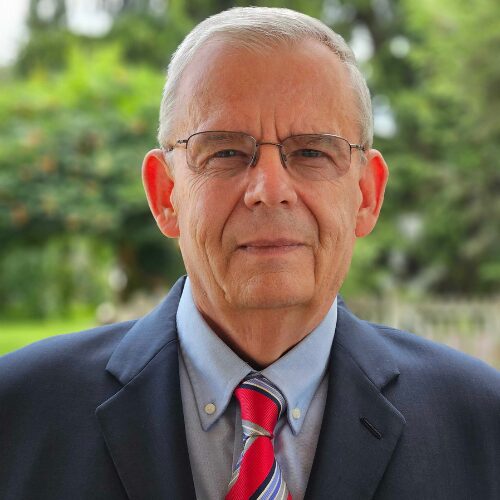 physicians' attorney Dennis Hursh