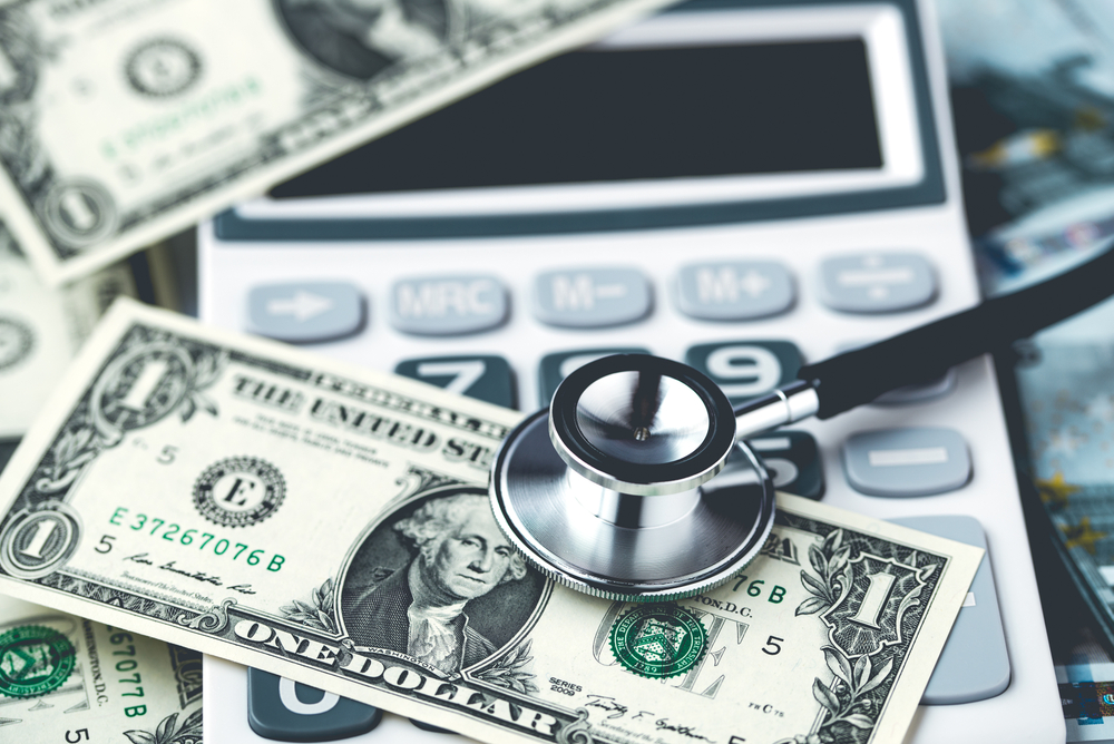 hospital misuse of benchmarks