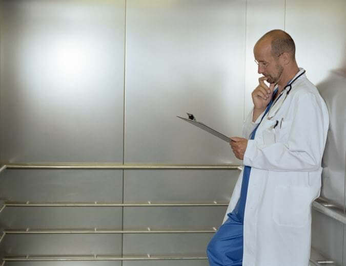 call coverage requirements in physician employment agreements