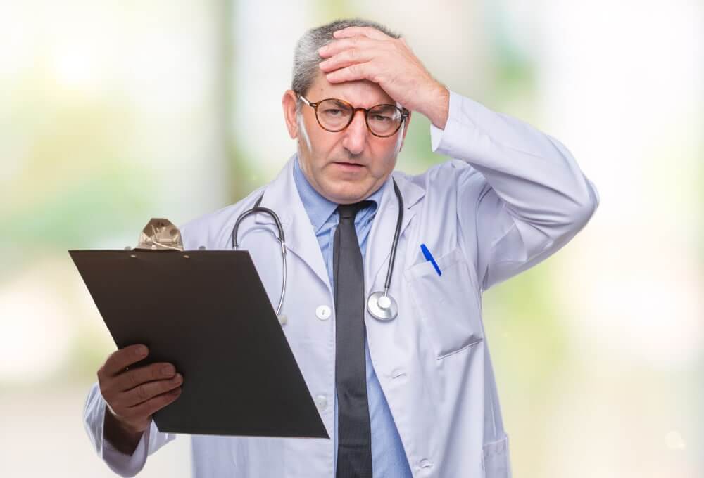 reaction to review of physician employment agreements