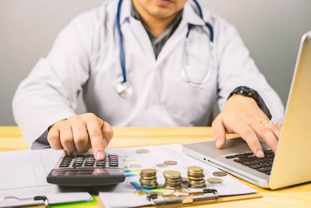 benefits of citing MGMA benchmarks