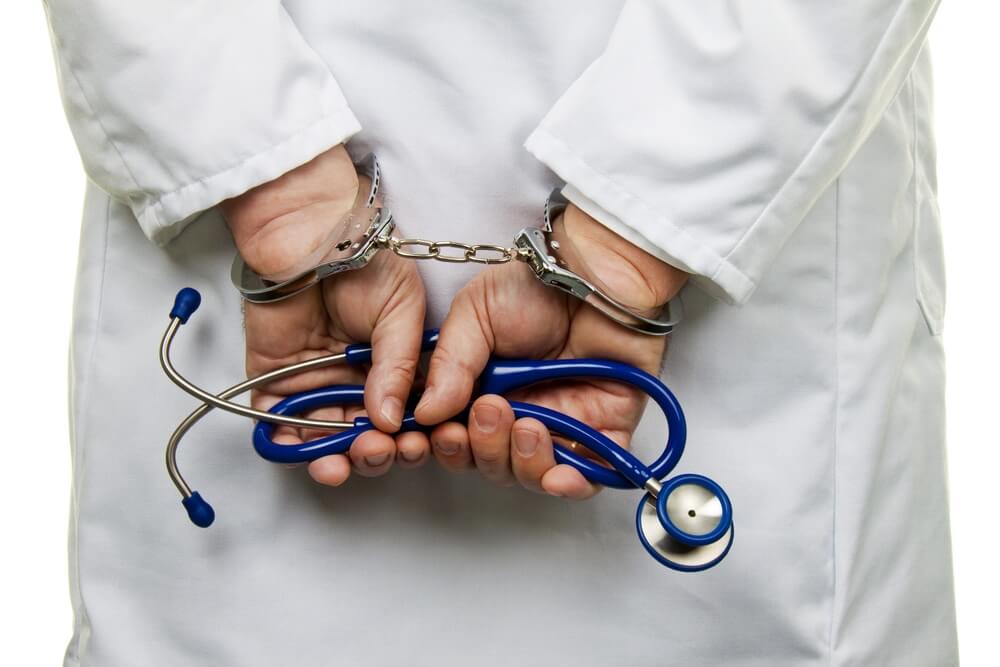 malpractice insurance in physician contracts