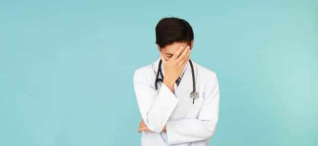 not all physician compensation should be average
