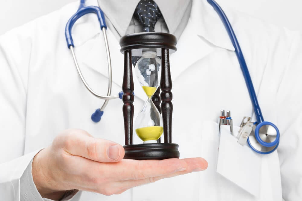starting physician employment