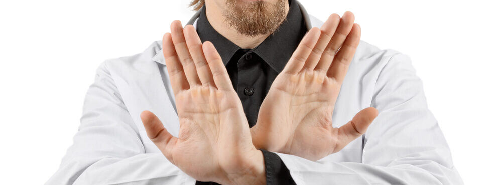 the bottom line of physician covenants not to compete