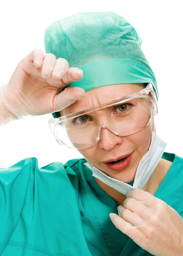 the dangers of physician productivity compensation