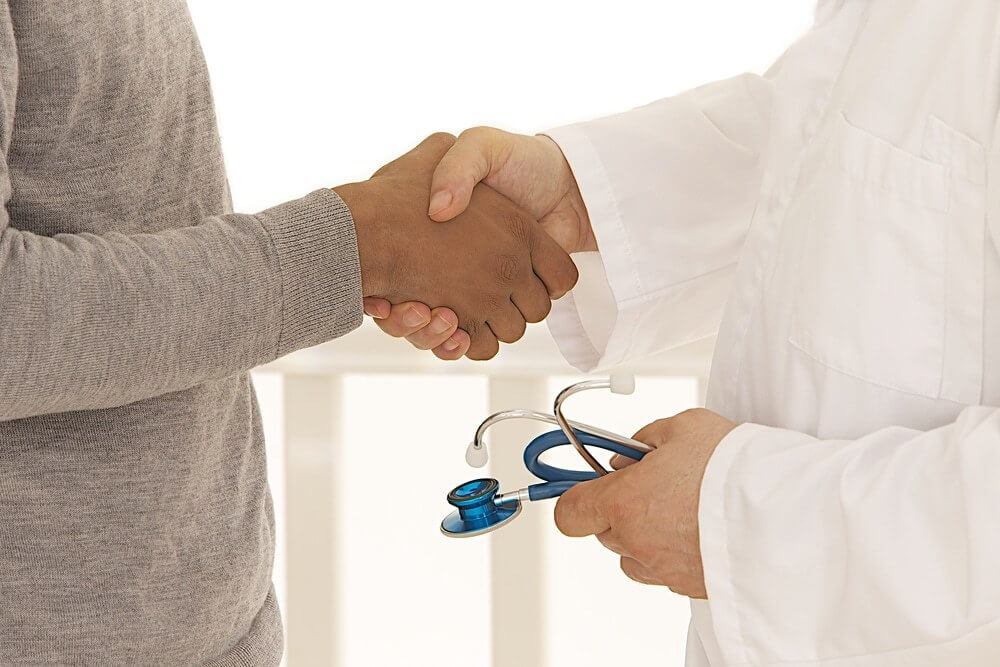 what do you do after you have your physician employment agreement reviewed