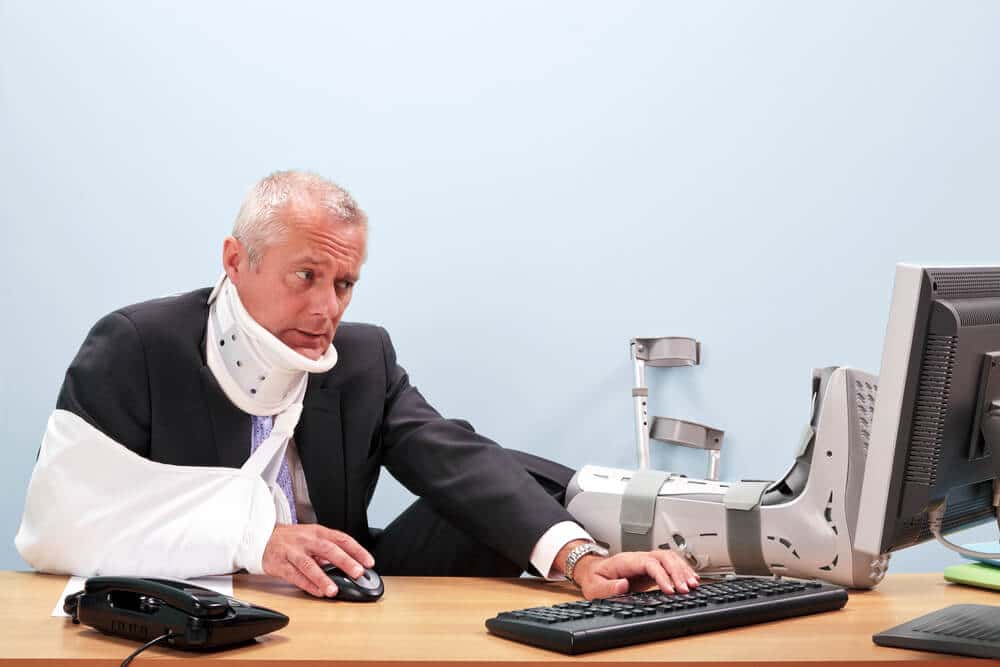 physician disability