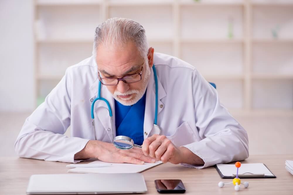 physician contract negotiation