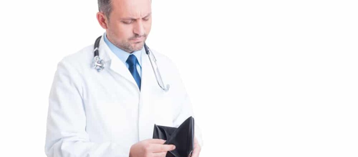 3 worst wRVU traps for physicians