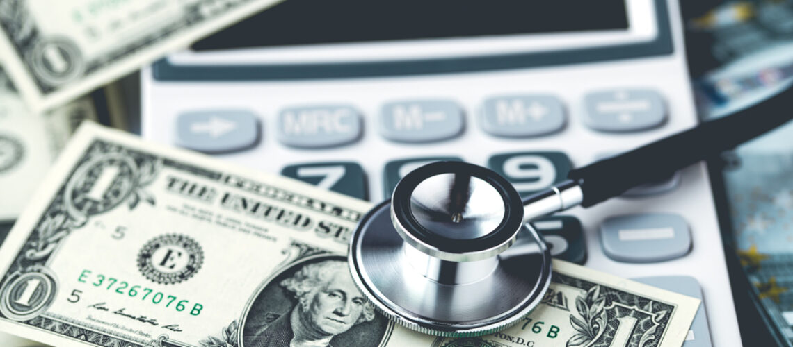 hospital misuse of benchmarks