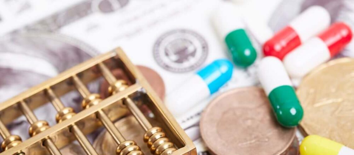 MGMA compensation analysis