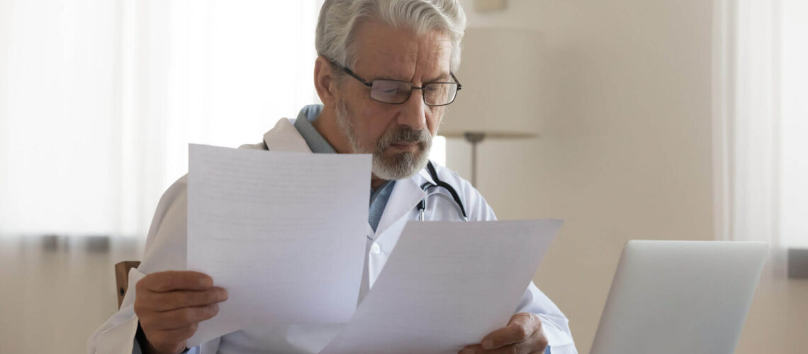 MGMA data on physician compensation