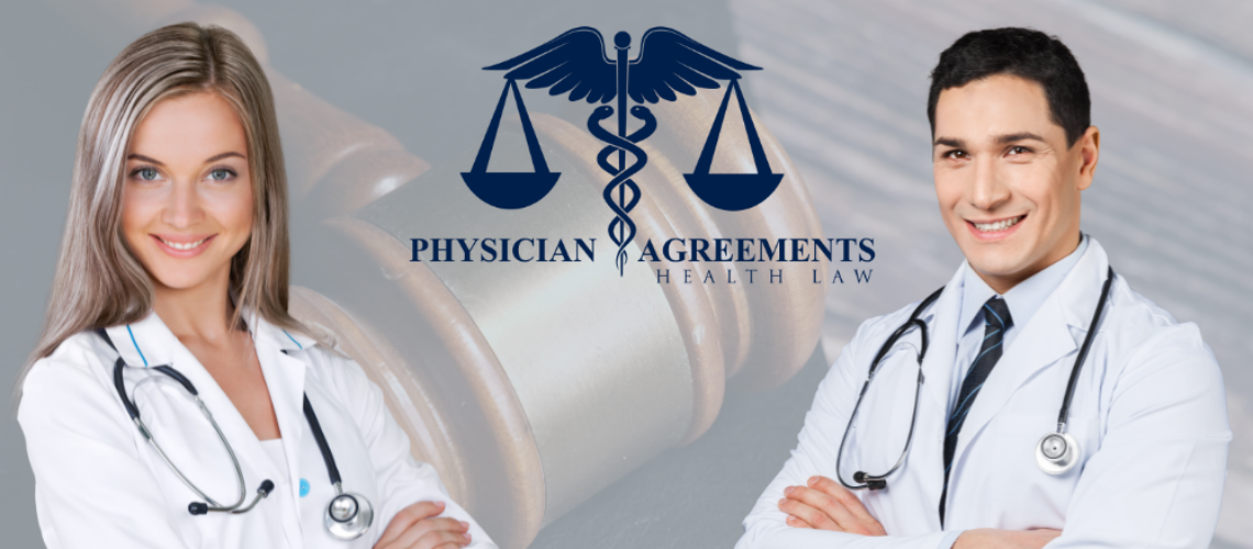 Standard Physician Employment Contract