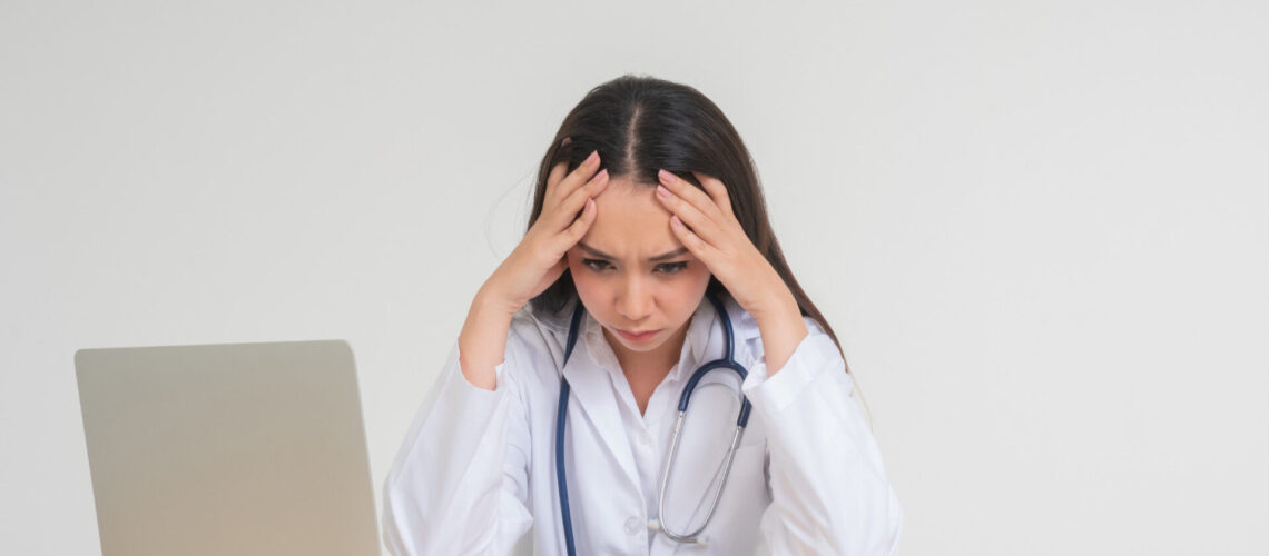 Contractual issues for Women Physicians