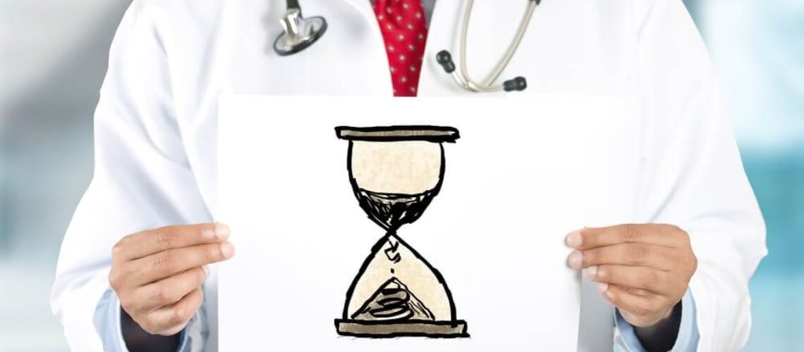 expiration of physician employment agreements