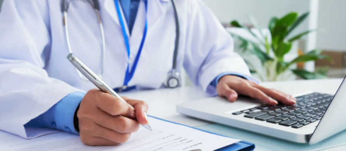 letters of intent in physician contracts