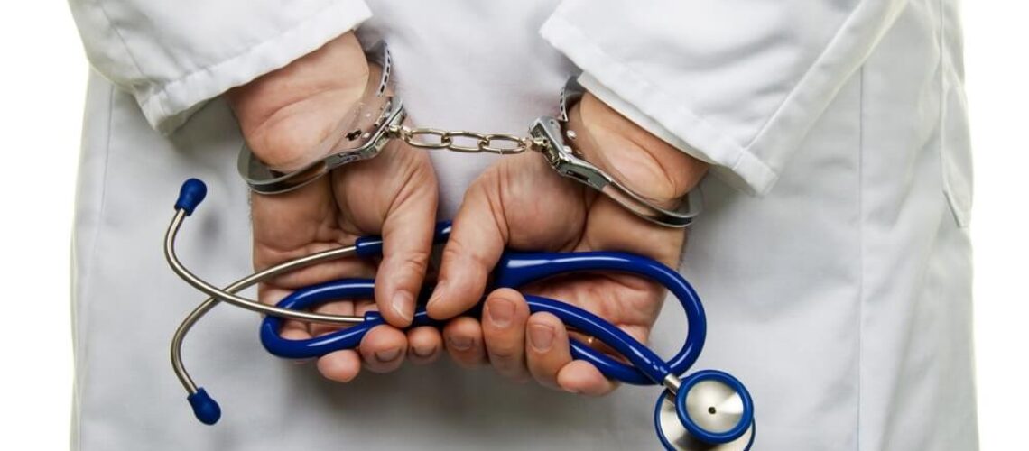 malpractice insurance in physician contracts
