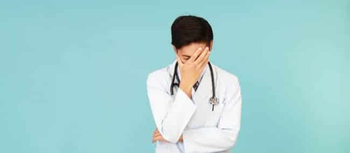 not all physician compensation should be average