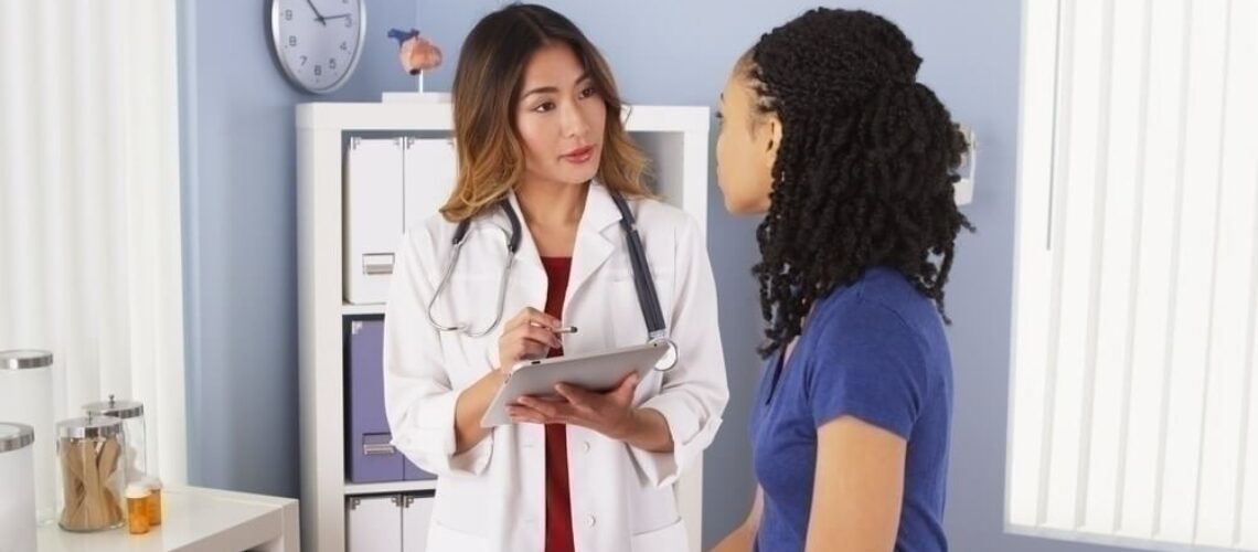 patient contact hours