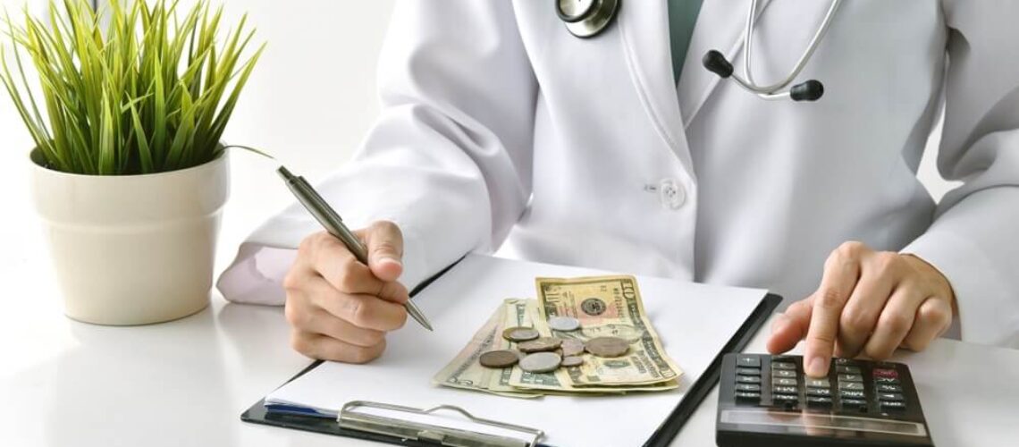 physician benefits
