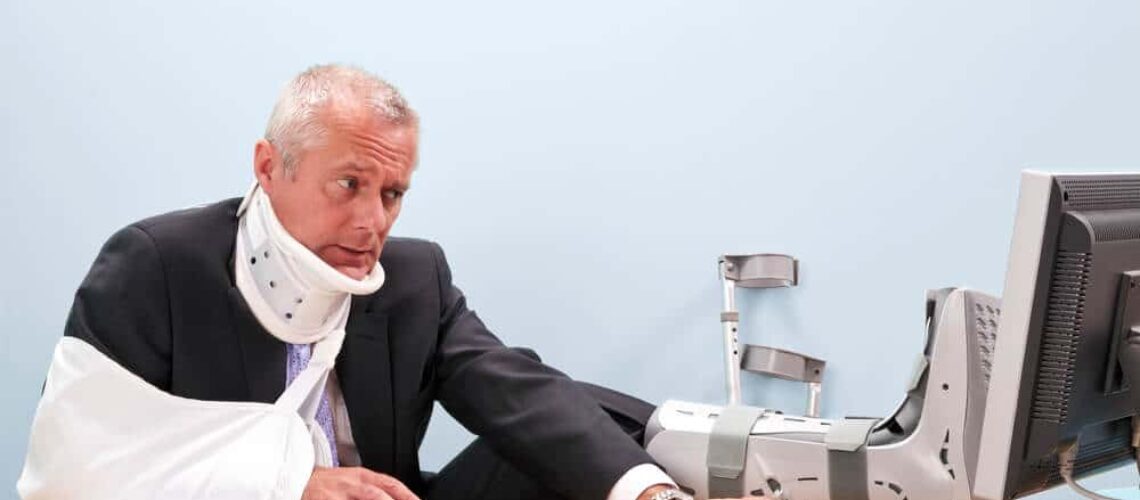 physician disability