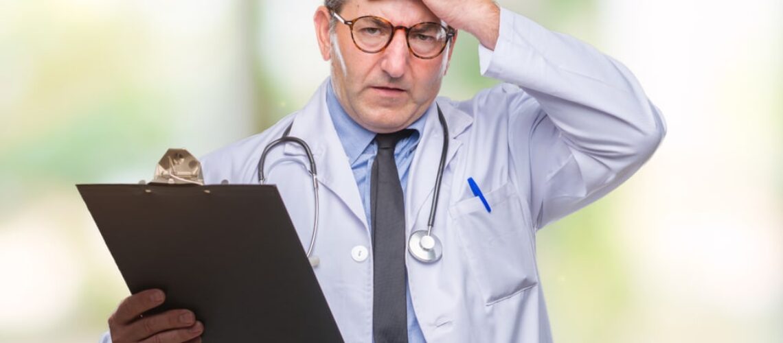 employer's reaction to a legal review of a physician employment agreement