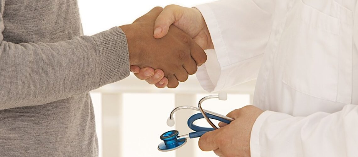 Physician Employment Agreement Reviewed