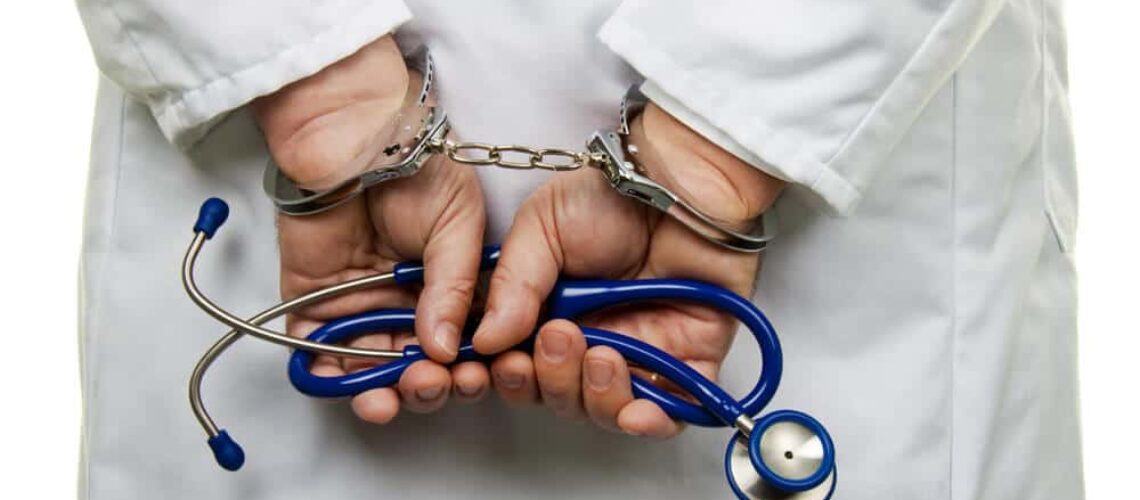 malpractice insurance in physician employment agreements