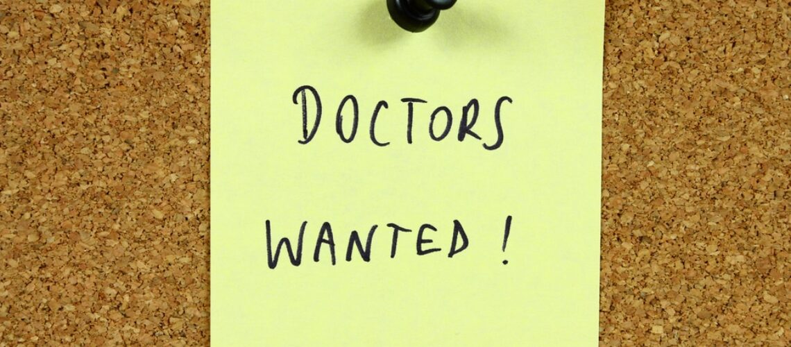 physician recruitment agreement