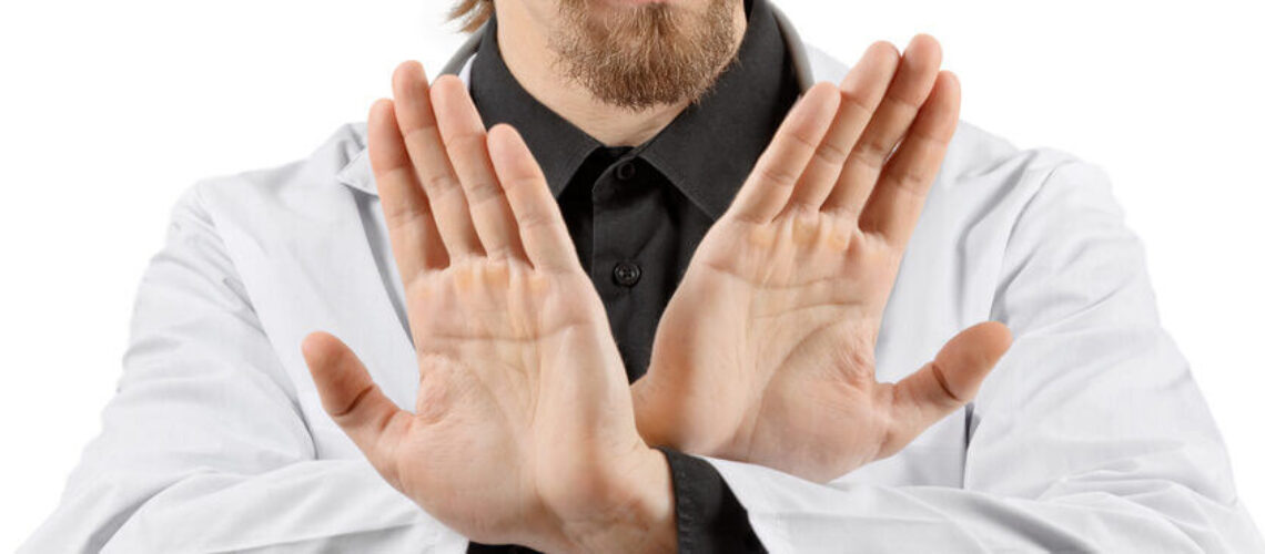 the bottom line of physician covenants not to compete